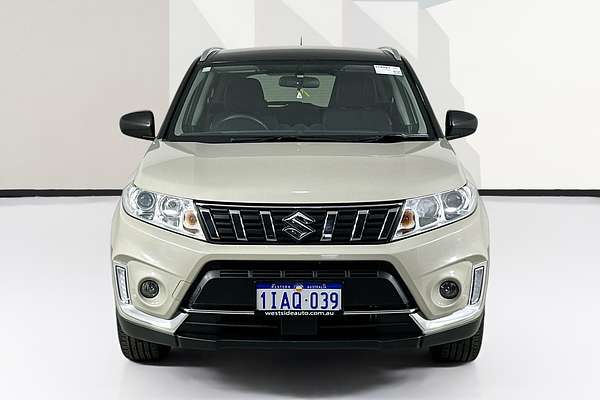 2023 Suzuki VITARA 1.6L LY SERIES II MY22