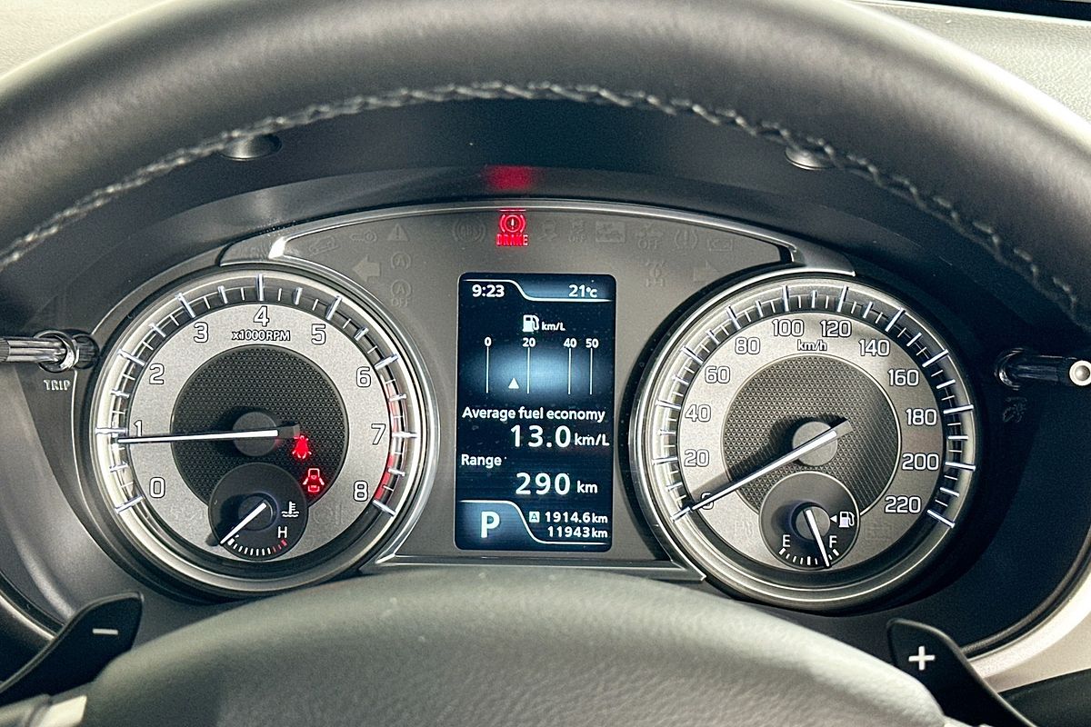2023 Suzuki VITARA 1.6L LY SERIES II MY22