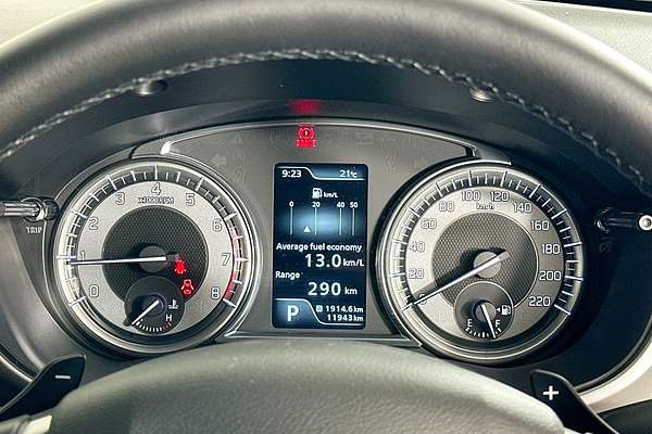2023 Suzuki VITARA 1.6L LY SERIES II MY22