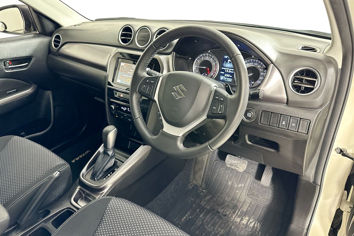 2023 Suzuki VITARA 1.6L LY SERIES II MY22