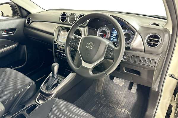 2023 Suzuki VITARA 1.6L LY SERIES II MY22
