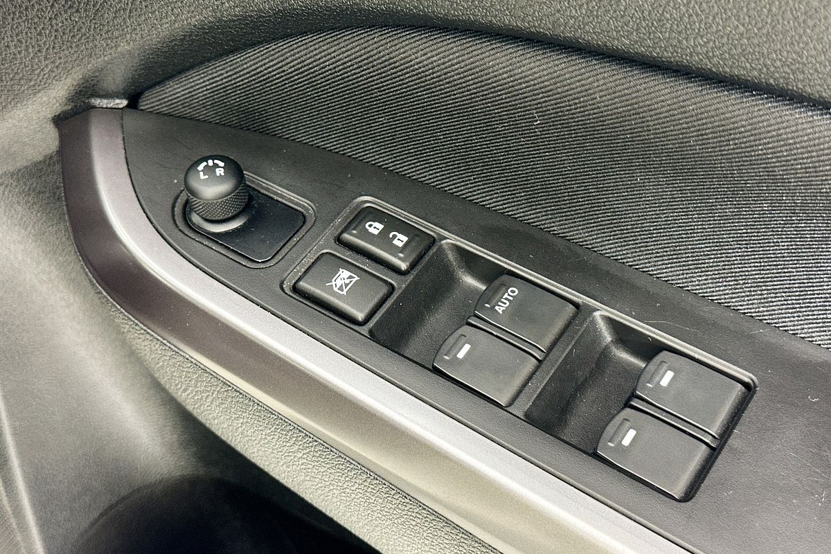 2023 Suzuki VITARA 1.6L LY SERIES II MY22
