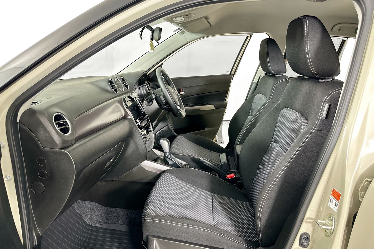 2023 Suzuki VITARA 1.6L LY SERIES II MY22