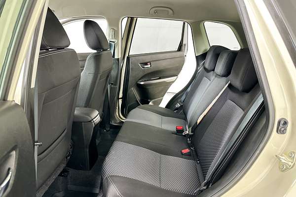 2023 Suzuki VITARA 1.6L LY SERIES II MY22