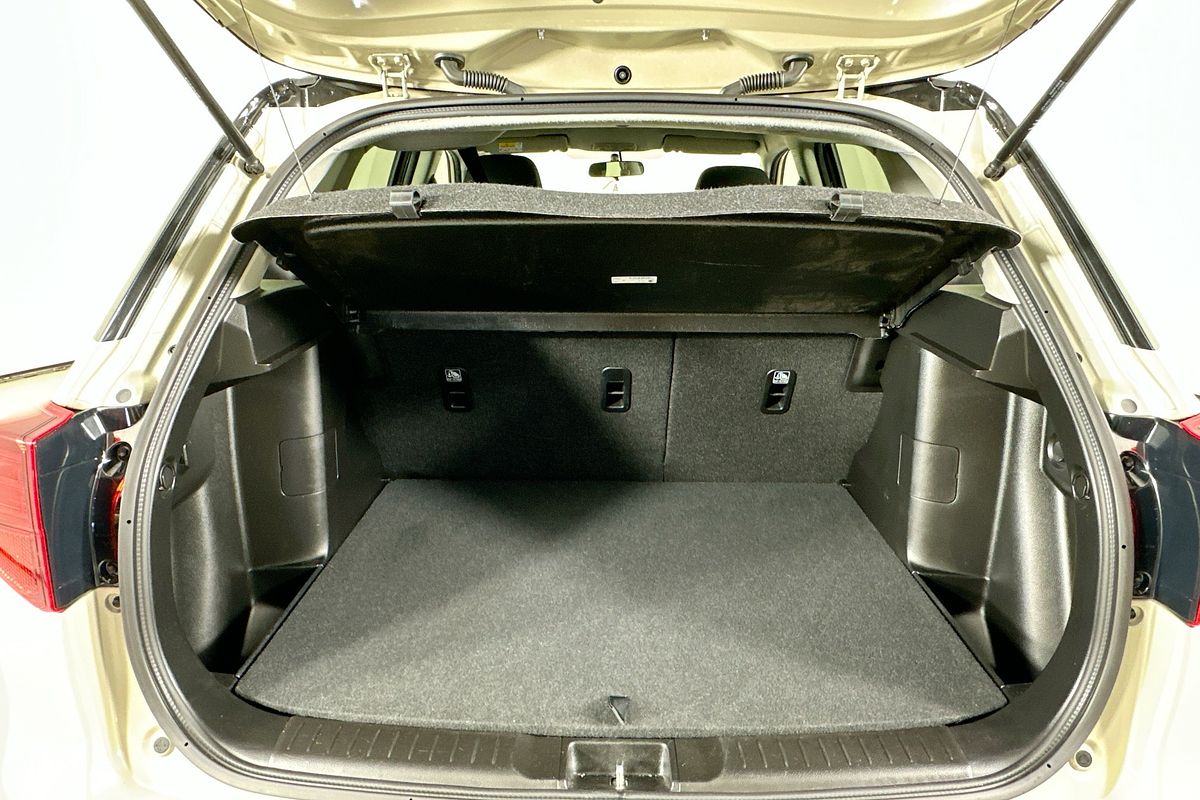 2023 Suzuki VITARA 1.6L LY SERIES II MY22