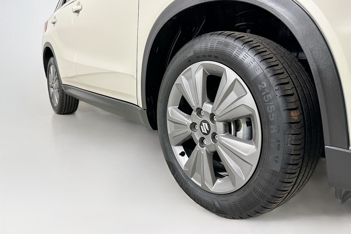 2023 Suzuki VITARA 1.6L LY SERIES II MY22
