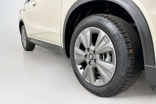 2023 Suzuki VITARA 1.6L LY SERIES II MY22