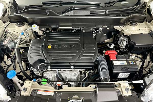 2023 Suzuki VITARA 1.6L LY SERIES II MY22