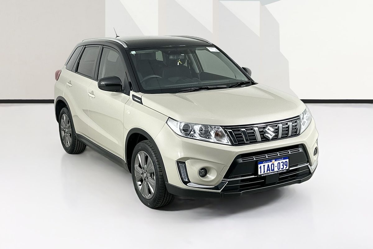 2023 Suzuki VITARA 1.6L LY SERIES II MY22
