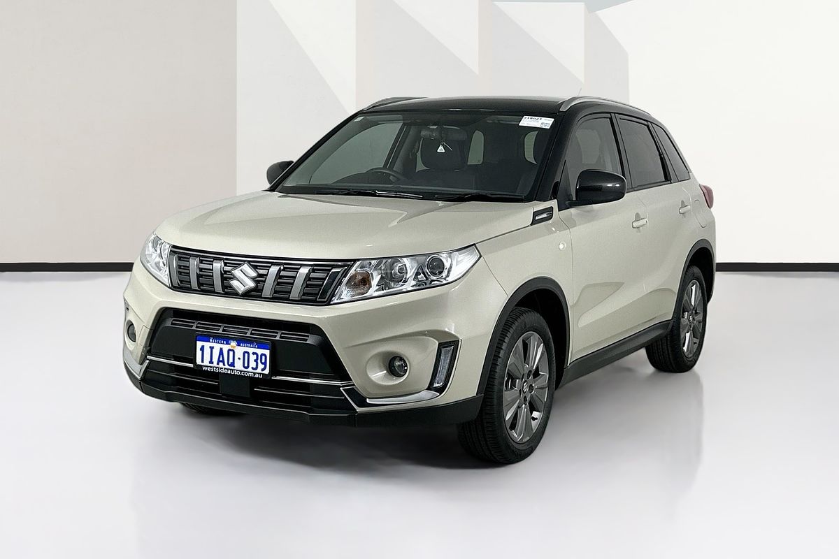 2023 Suzuki VITARA 1.6L LY SERIES II MY22