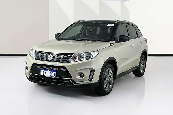2023 Suzuki VITARA 1.6L LY SERIES II MY22