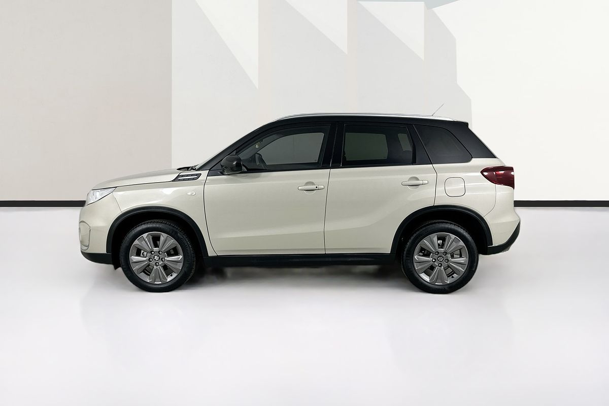 2023 Suzuki VITARA 1.6L LY SERIES II MY22