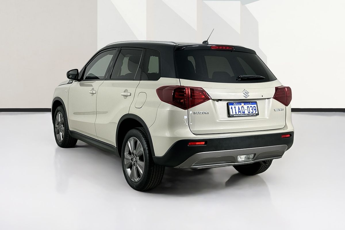 2023 Suzuki VITARA 1.6L LY SERIES II MY22