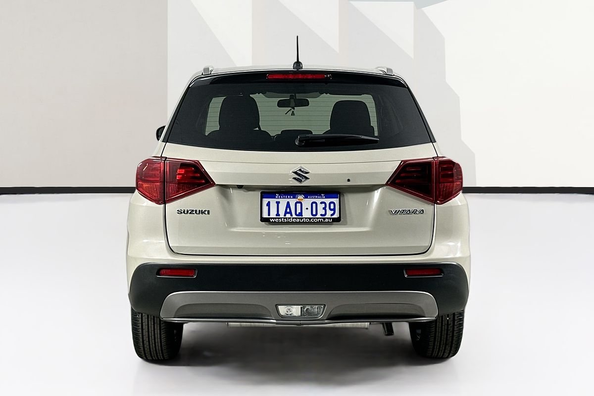 2023 Suzuki VITARA 1.6L LY SERIES II MY22
