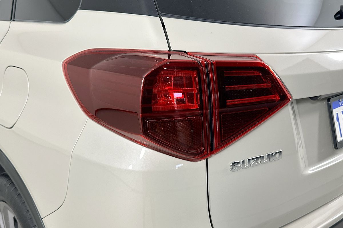 2023 Suzuki VITARA 1.6L LY SERIES II MY22