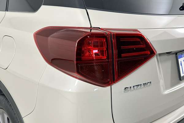 2023 Suzuki VITARA 1.6L LY SERIES II MY22