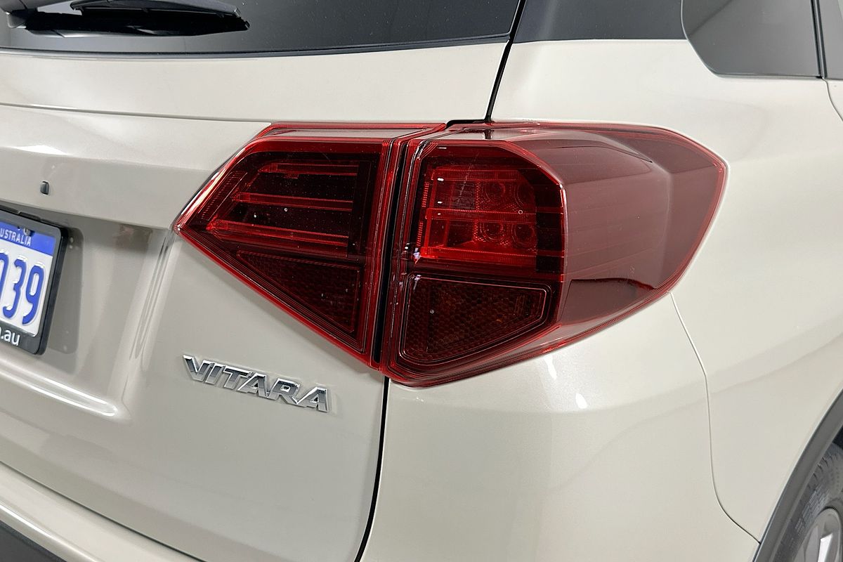 2023 Suzuki VITARA 1.6L LY SERIES II MY22