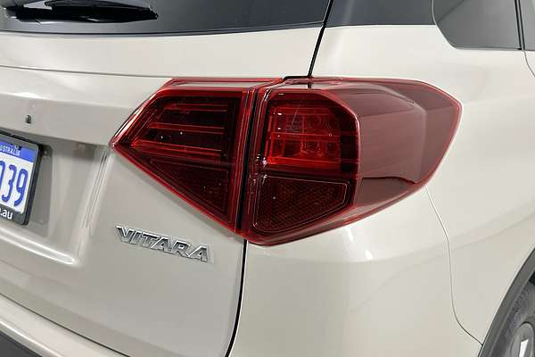 2023 Suzuki VITARA 1.6L LY SERIES II MY22
