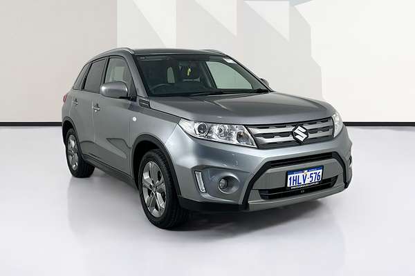 2018 Suzuki VITARA RT-S LY