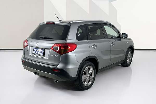 2018 Suzuki VITARA RT-S LY