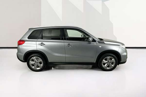 2018 Suzuki VITARA RT-S LY