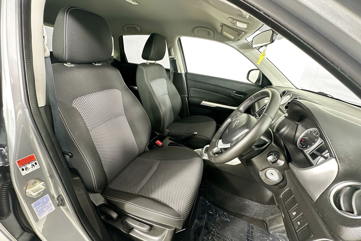 2018 Suzuki VITARA RT-S LY