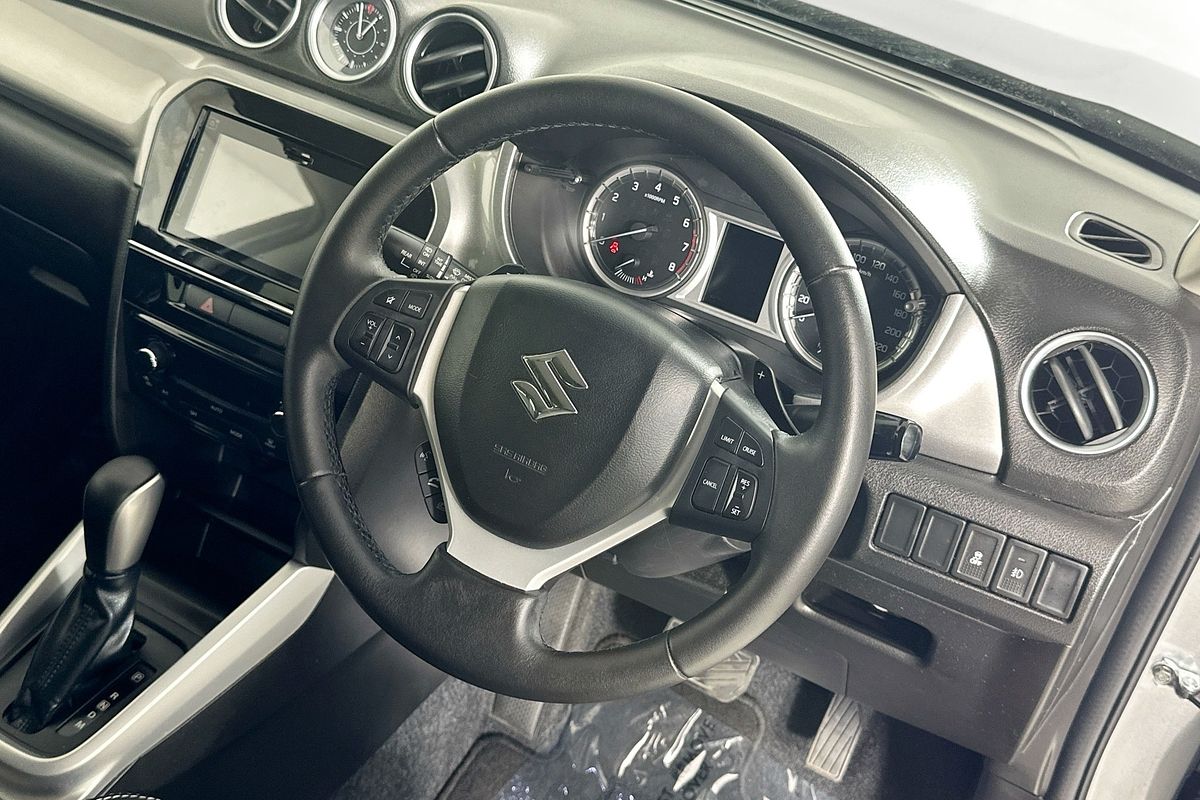 2018 Suzuki VITARA RT-S LY