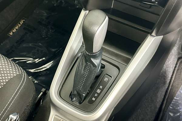 2018 Suzuki VITARA RT-S LY