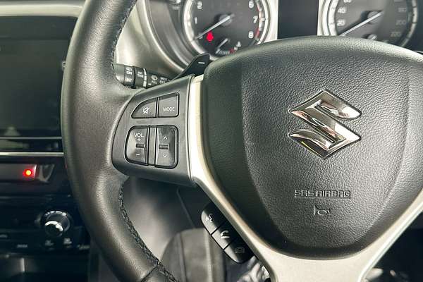 2018 Suzuki VITARA RT-S LY