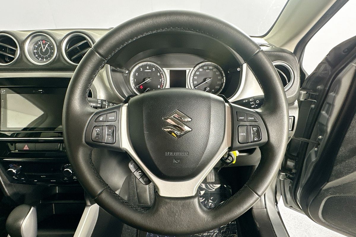 2018 Suzuki VITARA RT-S LY