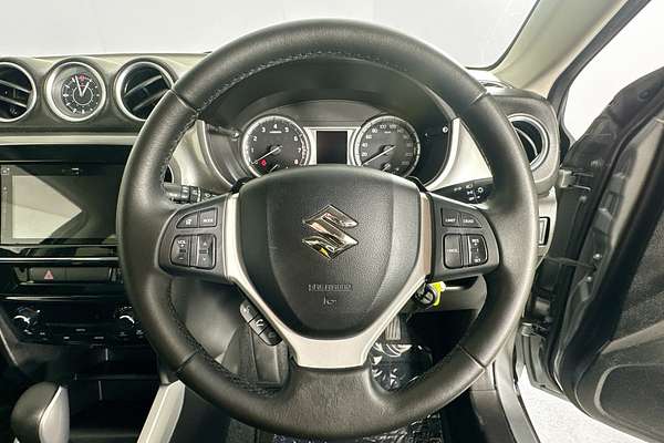 2018 Suzuki VITARA RT-S LY