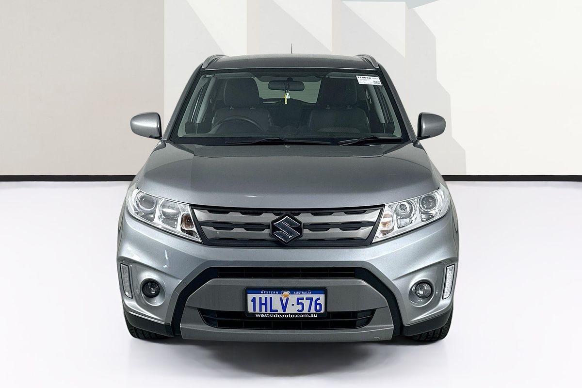 2018 Suzuki VITARA RT-S LY