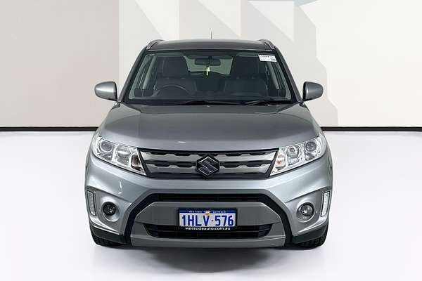2018 Suzuki VITARA RT-S LY