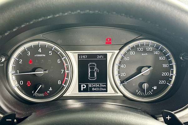 2018 Suzuki VITARA RT-S LY