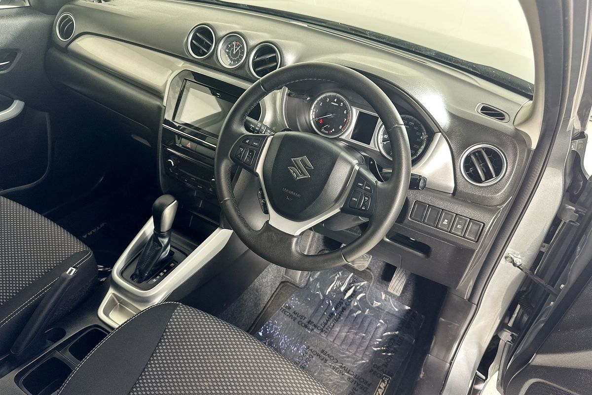 2018 Suzuki VITARA RT-S LY