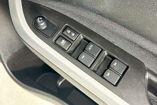 2018 Suzuki VITARA RT-S LY