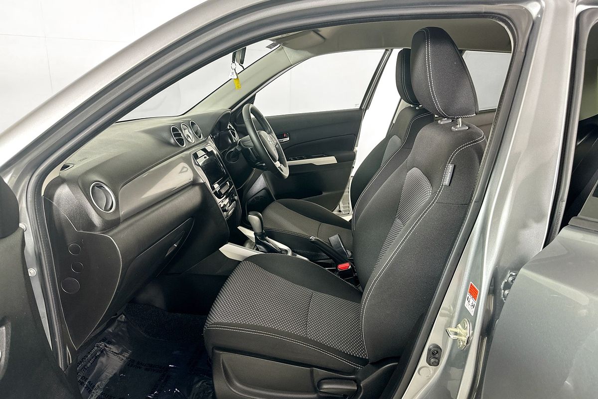 2018 Suzuki VITARA RT-S LY