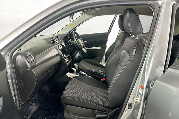 2018 Suzuki VITARA RT-S LY