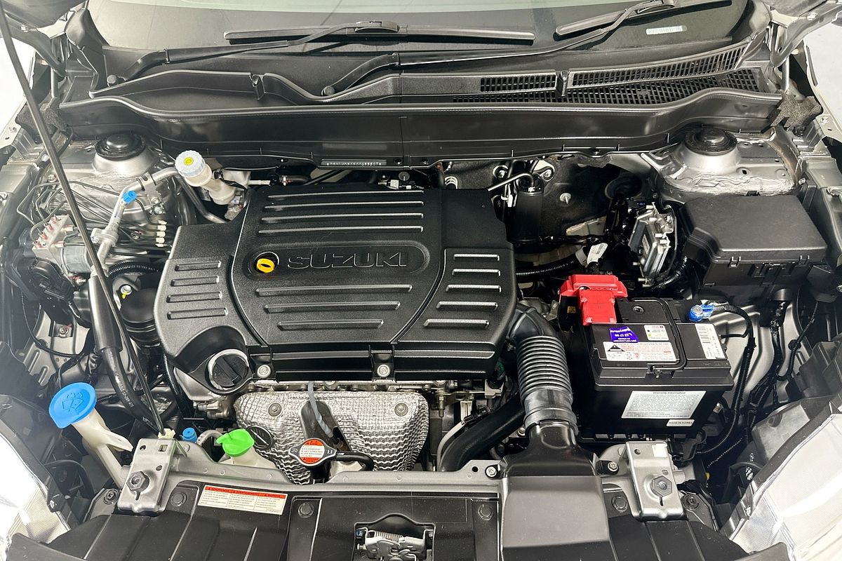 2018 Suzuki VITARA RT-S LY