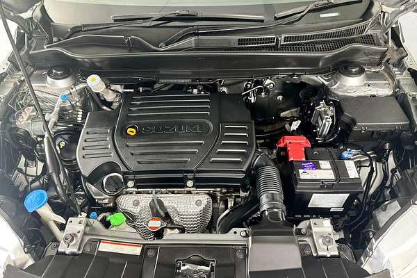 2018 Suzuki VITARA RT-S LY