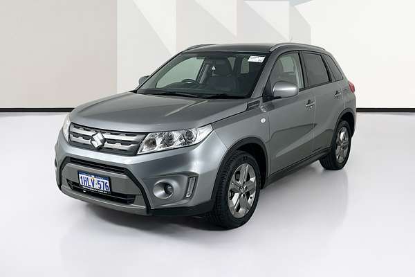 2018 Suzuki VITARA RT-S LY
