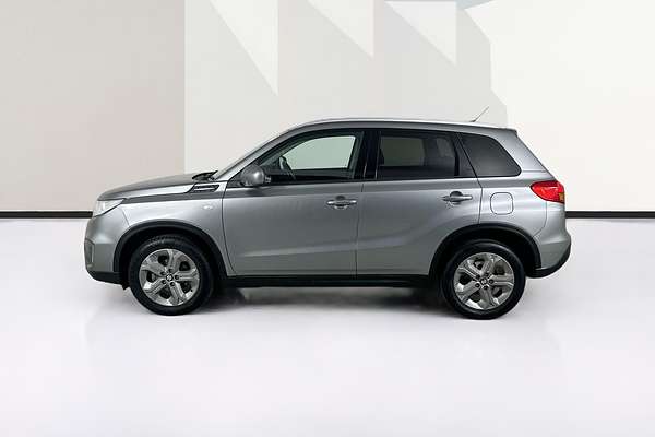 2018 Suzuki VITARA RT-S LY