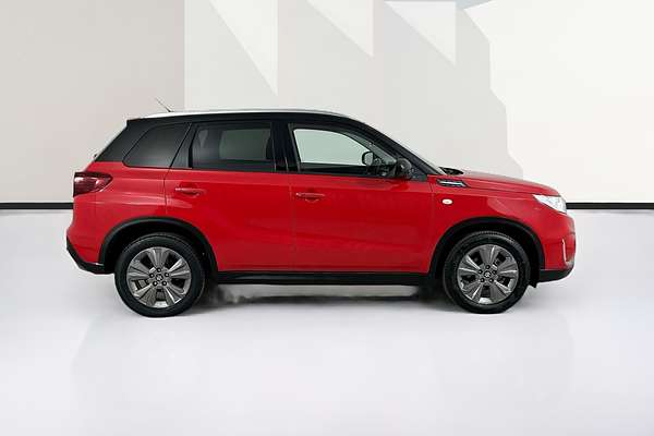 2021 Suzuki Vitara LY Series II