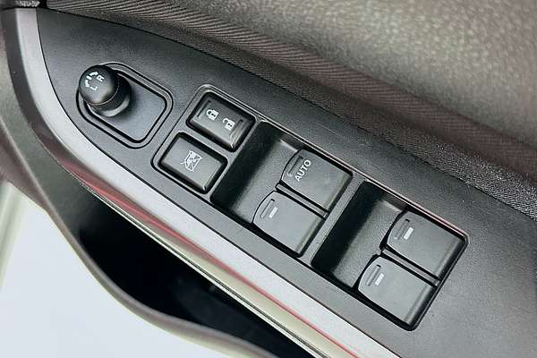 2021 Suzuki Vitara LY Series II