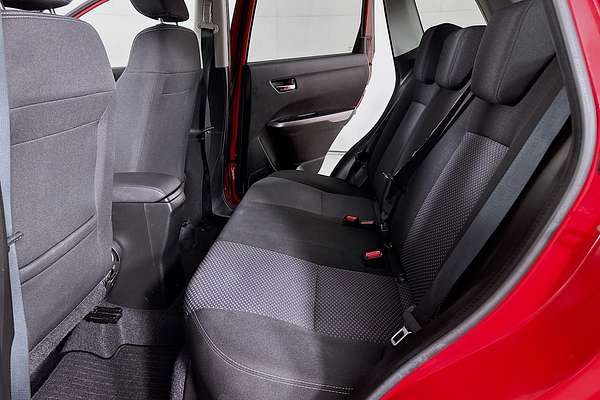 2021 Suzuki Vitara LY Series II