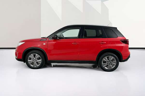 2021 Suzuki Vitara LY Series II