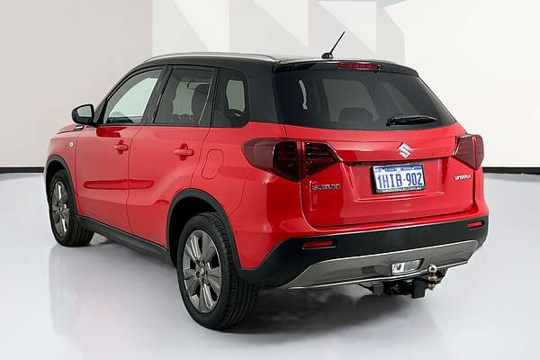 2021 Suzuki Vitara LY Series II