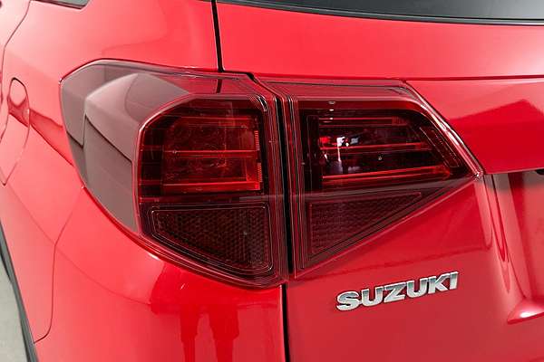 2021 Suzuki Vitara LY Series II