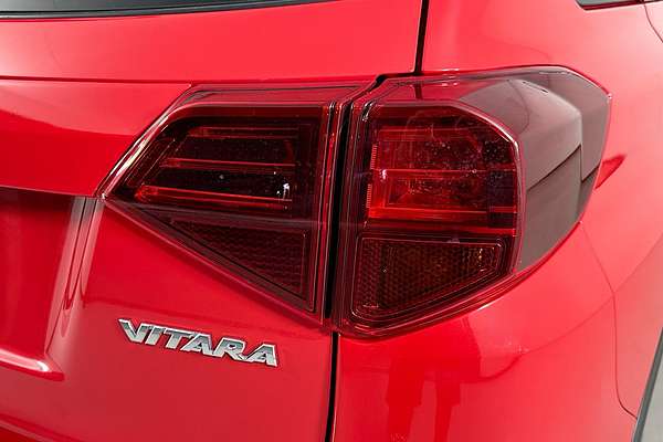 2021 Suzuki Vitara LY Series II