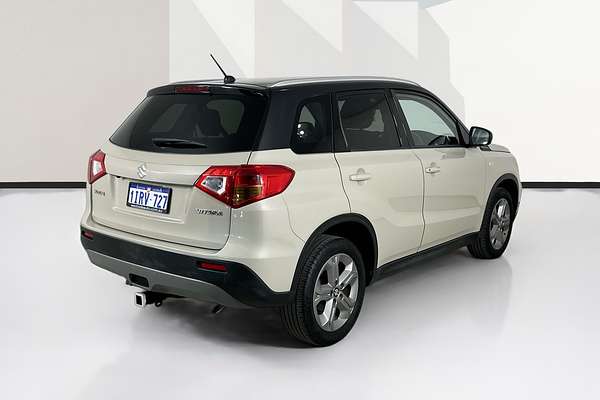 2016 Suzuki VITARA RT-S LY
